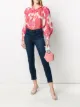 Image 2 of J Brand faded skinny jeans
