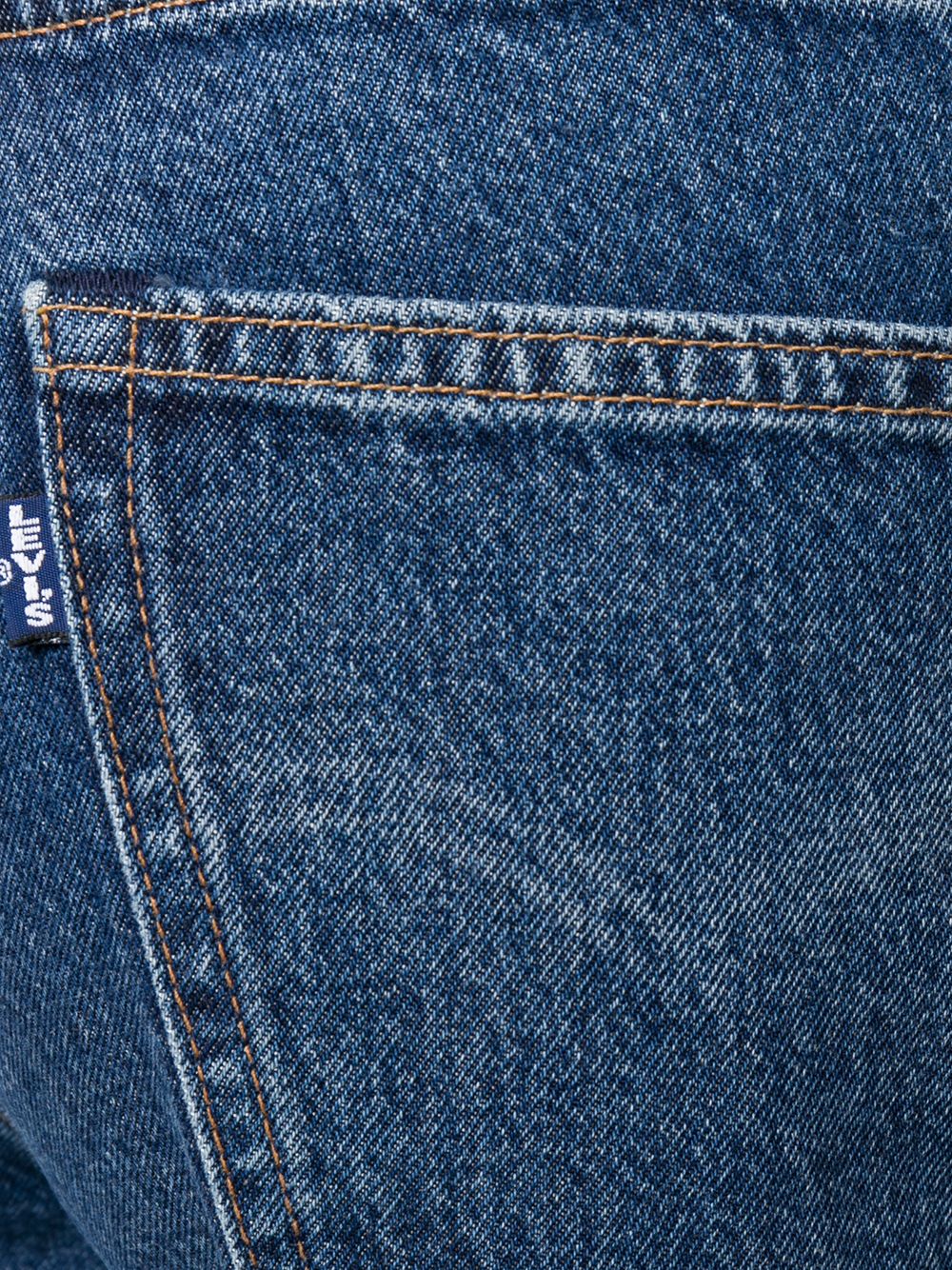 фото Levi's: made & crafted прямые джинсы