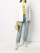 Image 2 of Golden Goose embellished lapel blazer