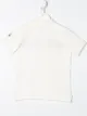 Bild 2 von Moncler Enfant Poloshirt mit Logo-Stickerei
