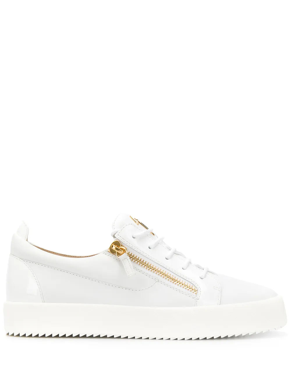 GIUSEPPE ZANOTTI FRANKIE LOW