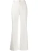 Image 1 of LOEWE side slit jeans