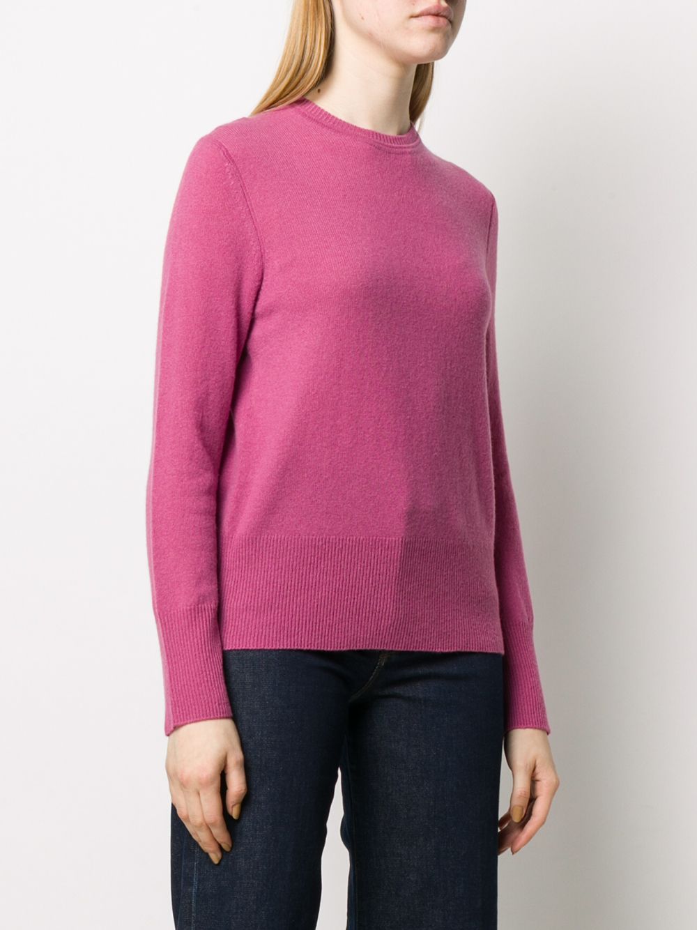 фото Equipment sanni slim-fit cashmere jumper