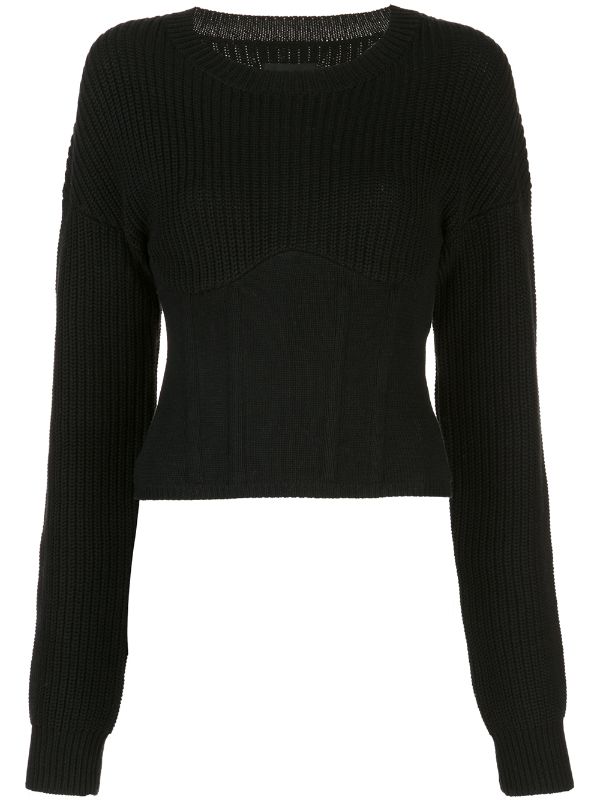 jumper zip up