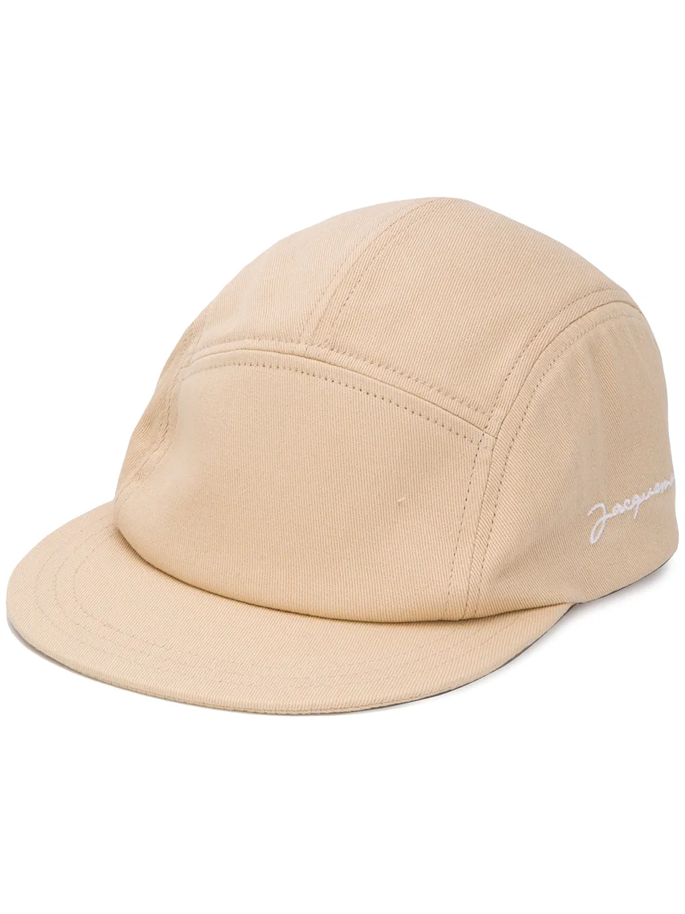 Jacquemus кепка La Casquette Porte Jacquemus кепка La Casquette Porte
