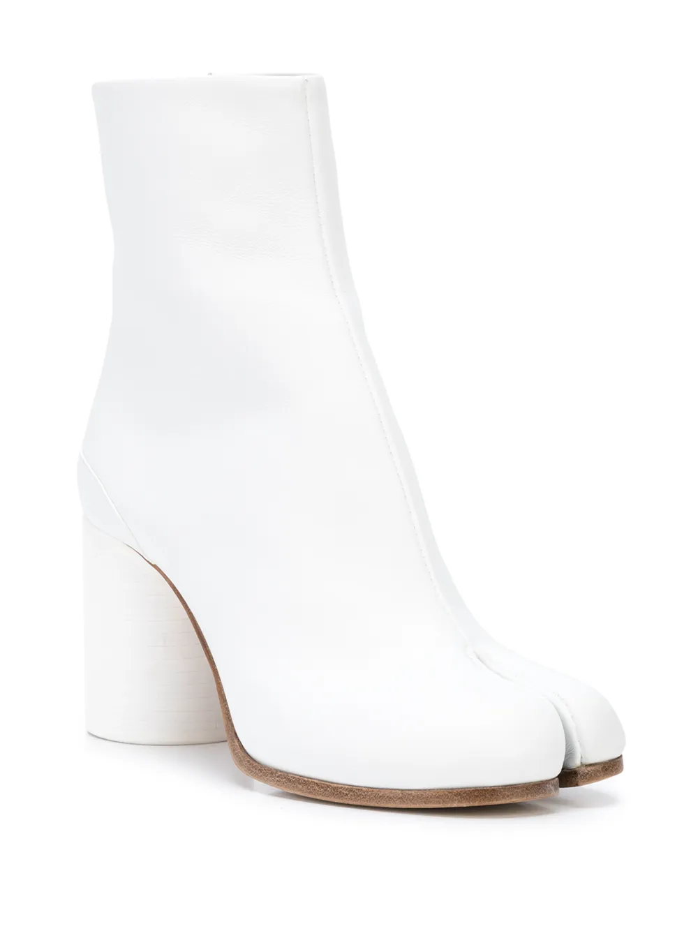 Maison Margiela Tabi Boots - Farfetch