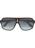 Carrera 1001/S oversized-frame sunglasses - Black