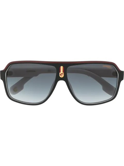 Carrera نظارة شمسية بإطار كبير 1001/S