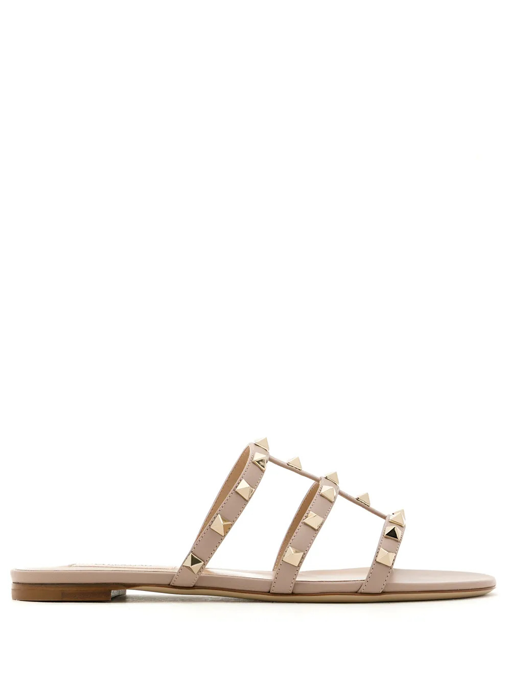 women's valentino slides sale