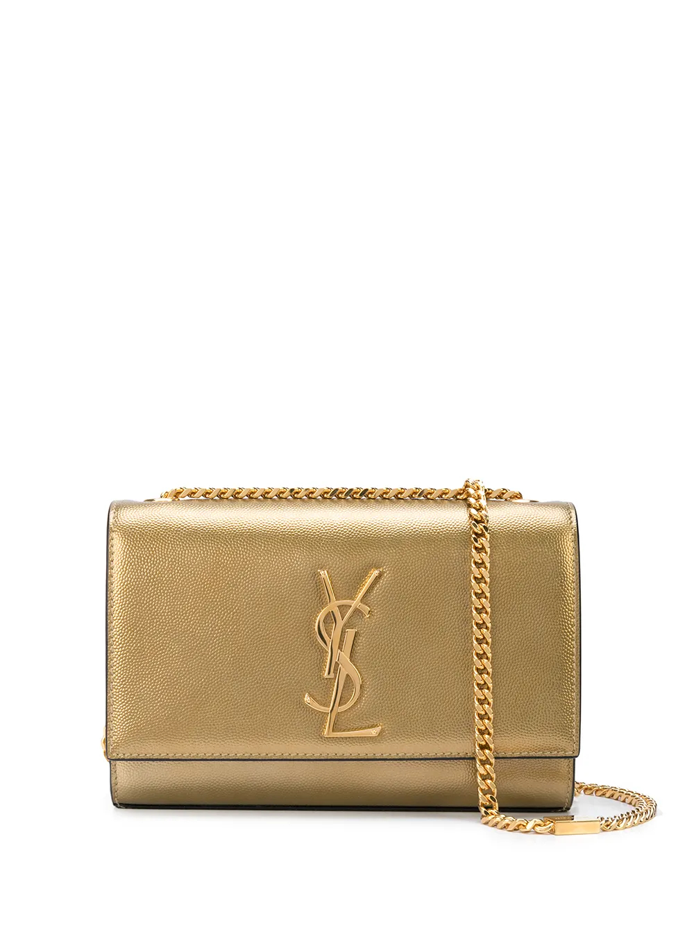 SAINT LAURENT SMALL KATE CROSSBODY BAG