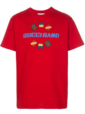 gucci t shirt farfetch