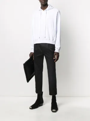 B434-72 HAIDER ACKERMANN スウェット トレーナー S HAIDER ACKERMANN スウェット