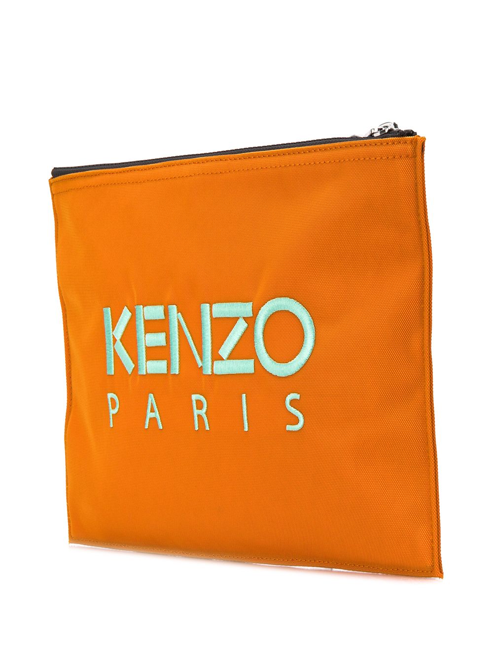 kenzo orange bag