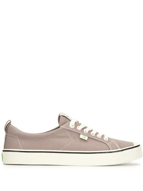Cariuma baskets OCA en toile