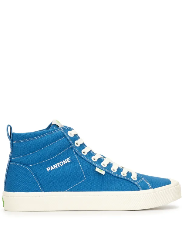 pantone cariuma