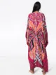 Emilio Pucci Sal print maxi kaftan