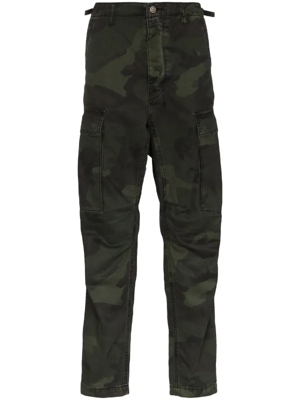 ksubi frequency camo pants