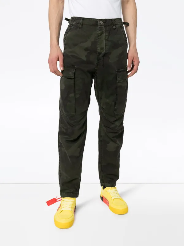 ksubi frequency camo pants