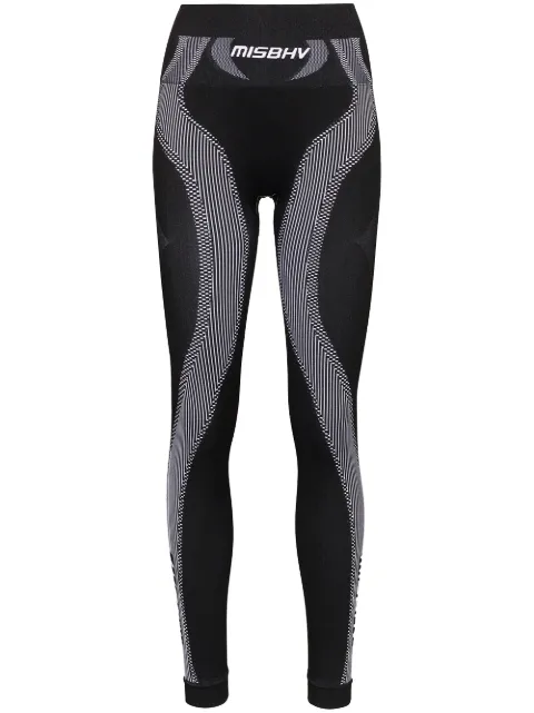 misbhv active leggings