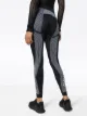 MISBHV striped leggings