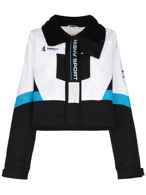 tjw 90s sailing jacket