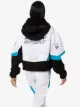 MISBHV hooded sailing jacket