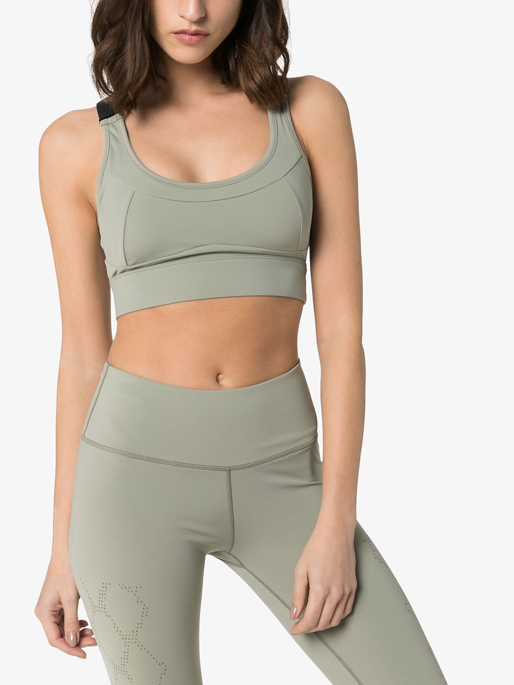 фото Varley edris sports bra