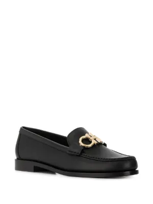 ferragamo loafers womens sale