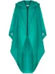 الصورة 1 من Issey Miyake كيب واسع طويل