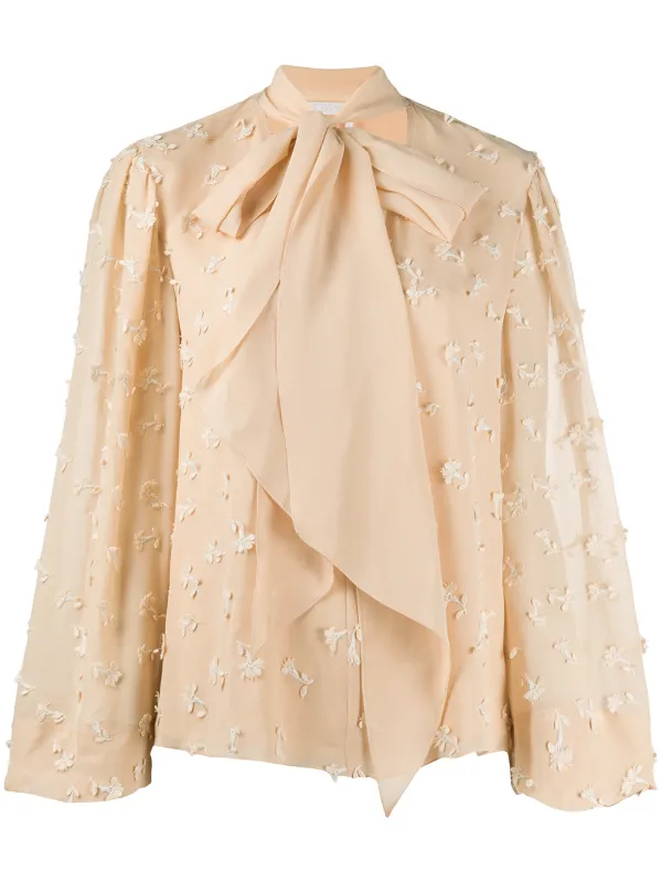Chloe blouse Outlet