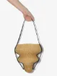 Inès Bressand Large Wave bucket bag