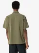 Snow Peak Bowlingshirt met studs