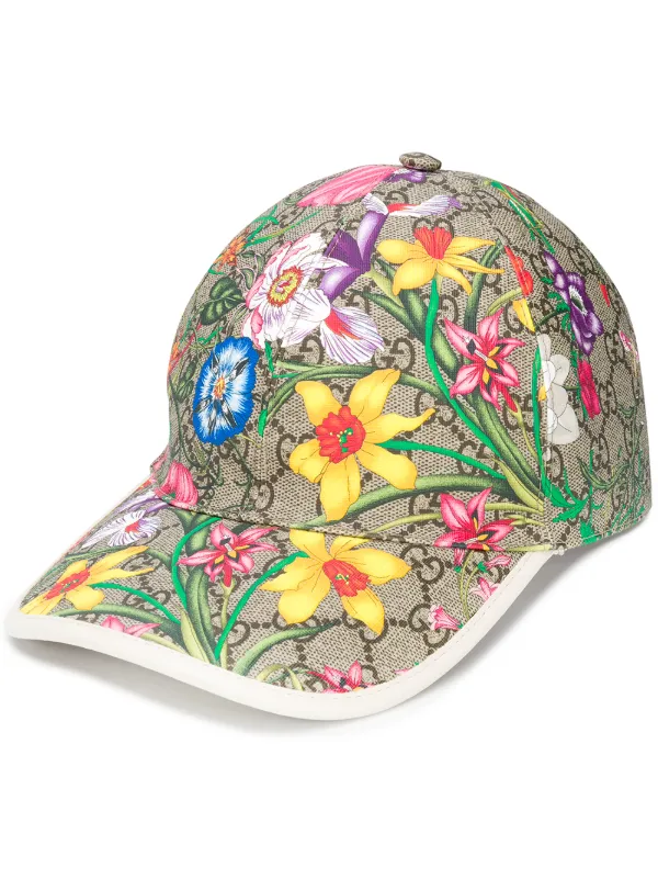 Gg flora baseball hat Clearance