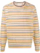 Image 1 of YMC striped sweatshirt