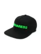Bild 1 von Dsquared2 Kids Baseballkappe mit Logo-Stickerei