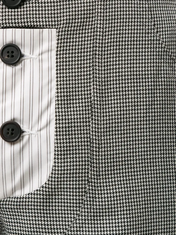 Delada パッチワーク ショートパンツ 通販 - FARFETCH