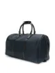 Image 2 of Serapian logo embossed holdall