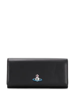 vivian westwood wallet