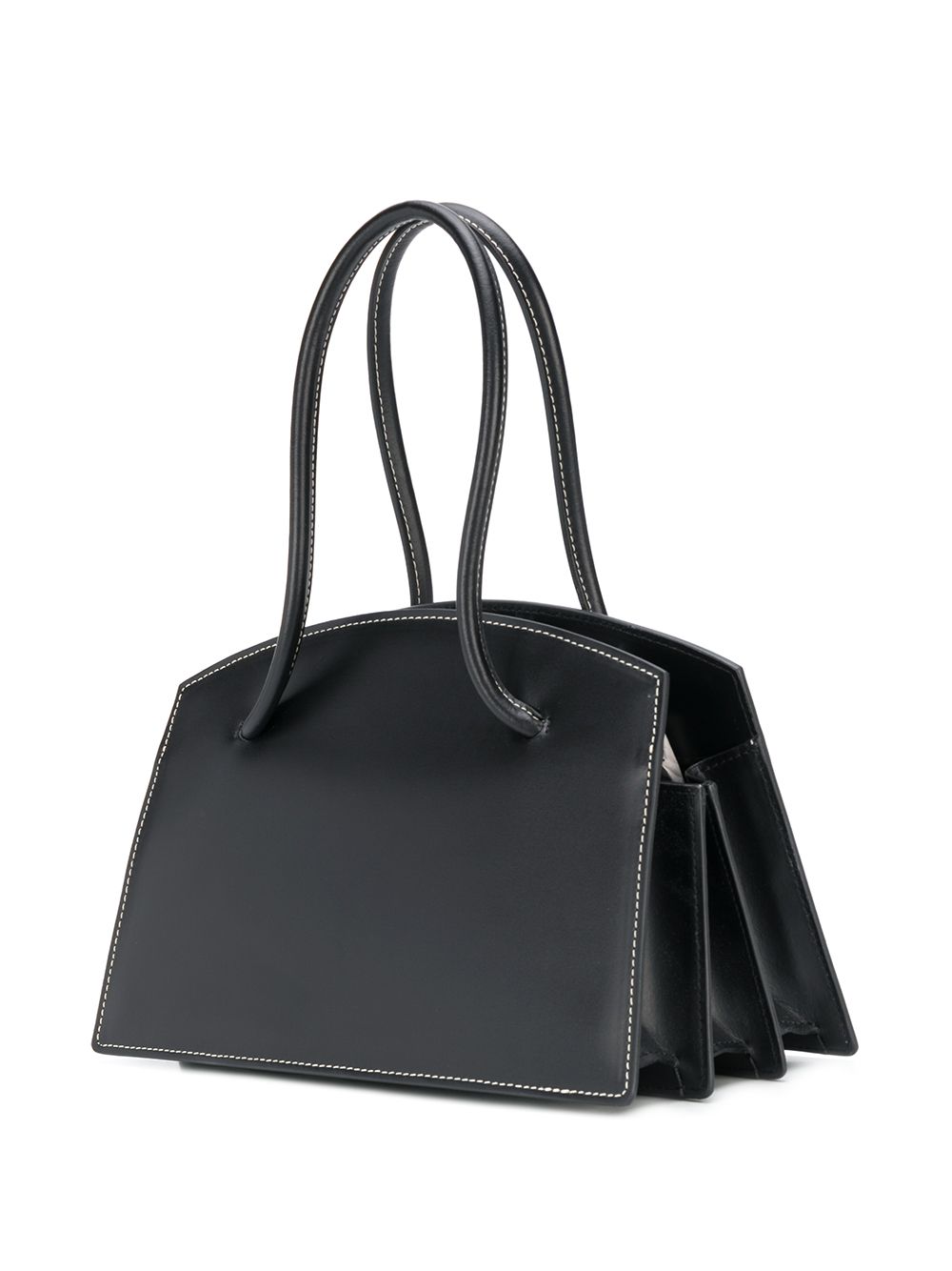 фото Little liffner mini portfolio tote bag