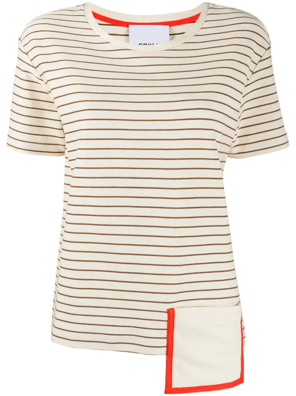 erika cavallini t shirt