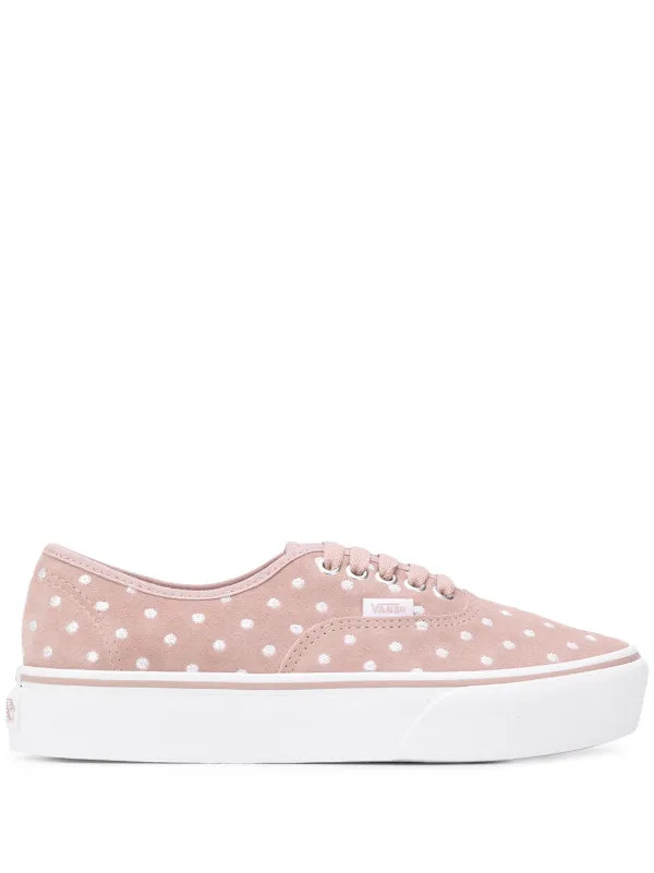 vans beige platform vans beige platform