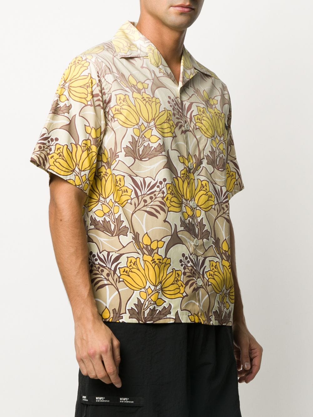 Prada Hawaiian Shirt - Farfetch