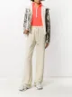 Image 2 of Off-White oversized straight track pants