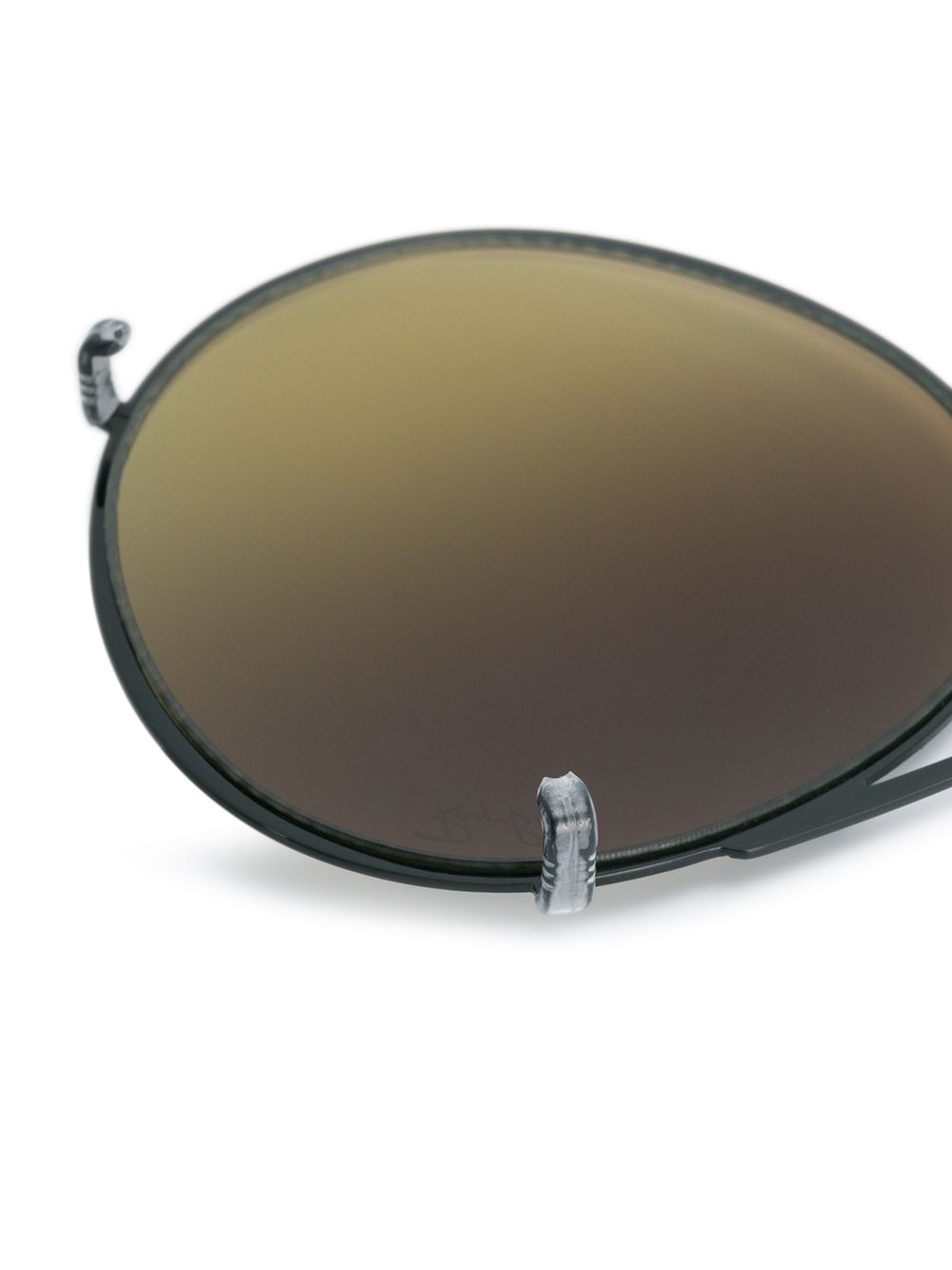 фото Ray-ban clip-on sunflasses