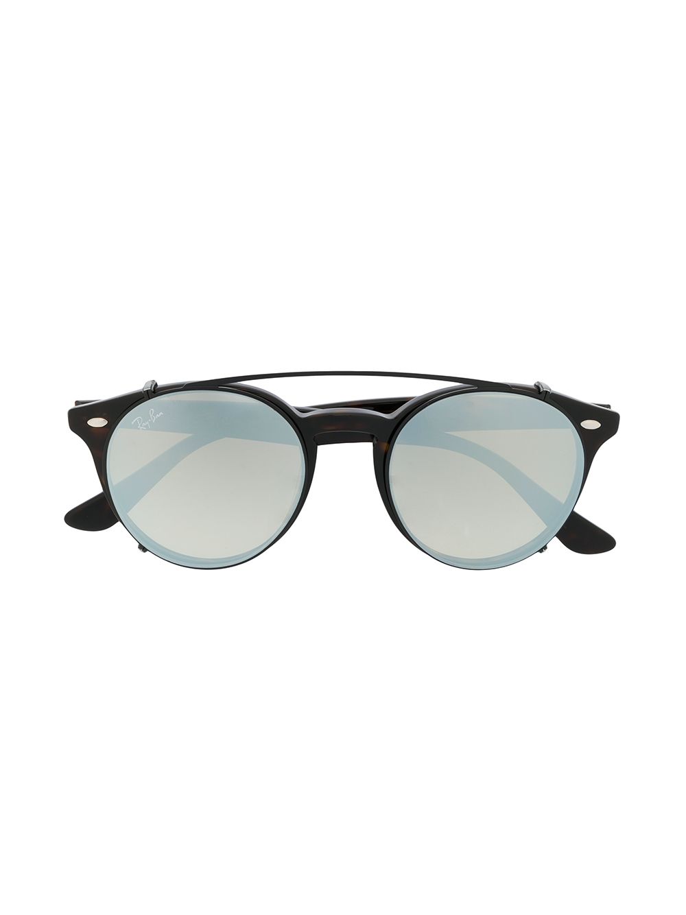 фото Ray-ban clip-on sunflasses