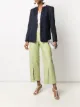 الصورة 2 من Stella McCartney بليزر بصف أزرار واحد