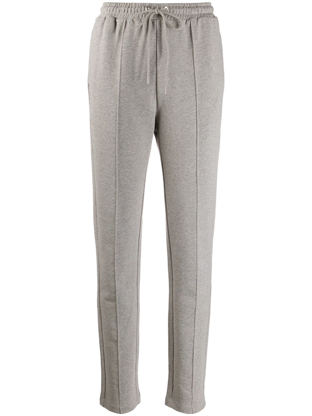 Markus Lupfer Katrina Track Trousers In Grey