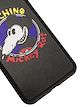 Moschino Mickey Rat iPhone XS Max