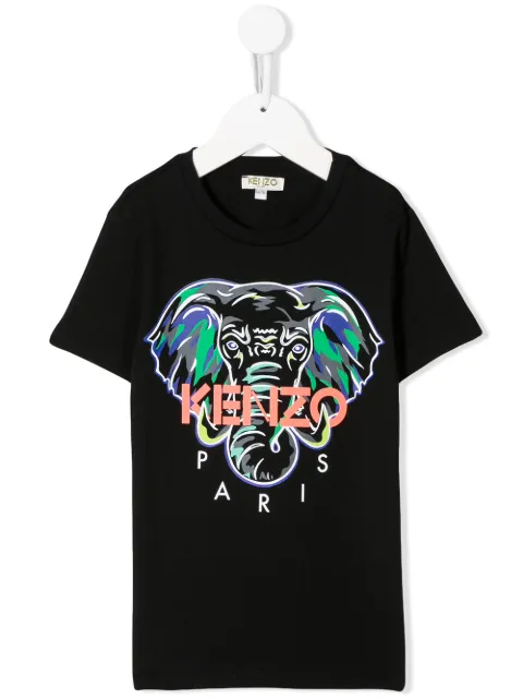 kenzo elephant