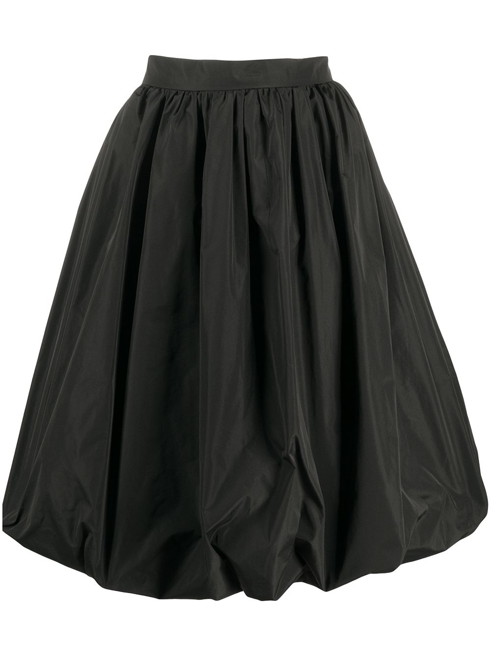 Image 1 of Patou Generous bubble-silhouette skirt